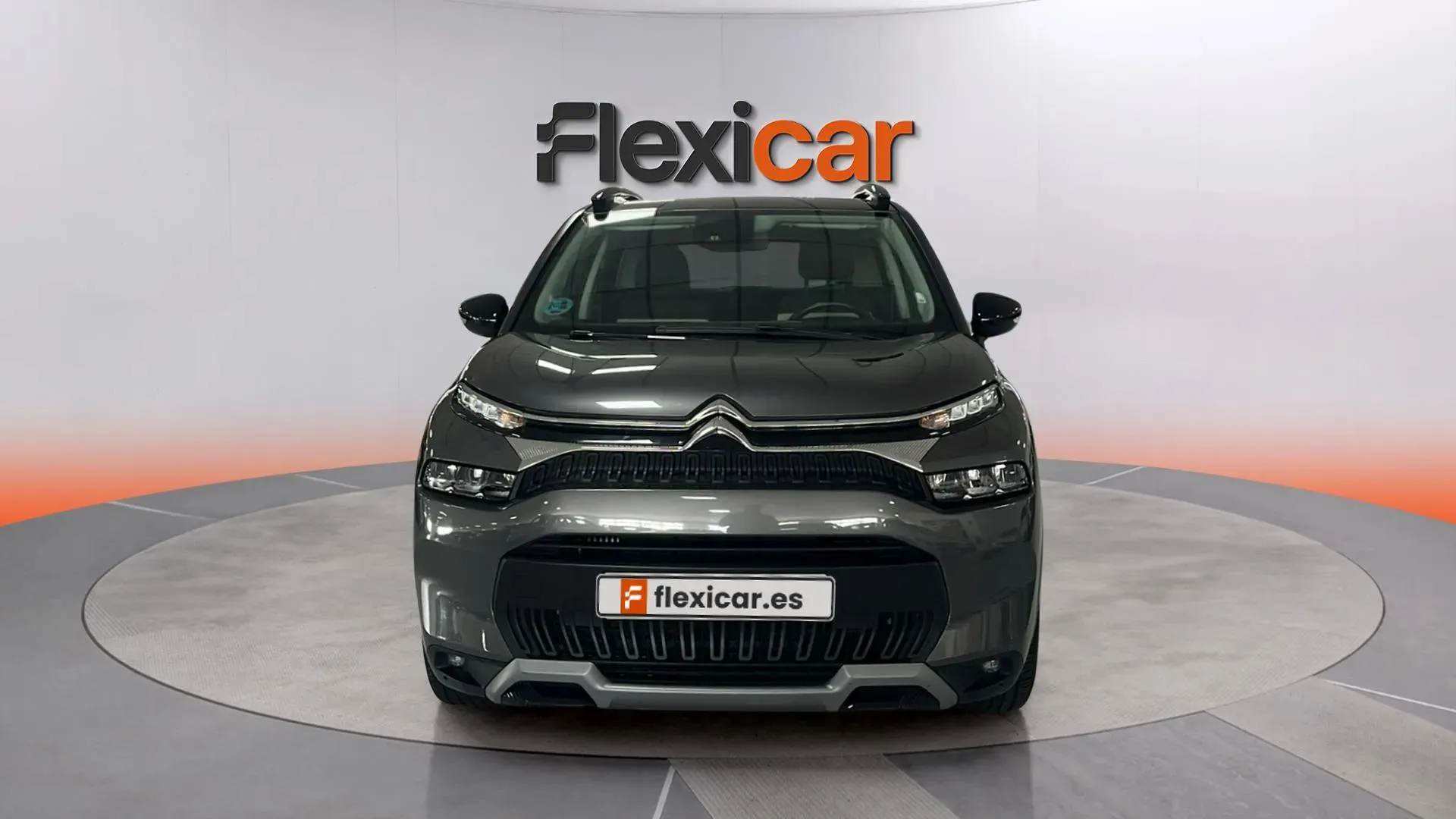 Citroën C3 Aircross PureTech Shine - foto 3