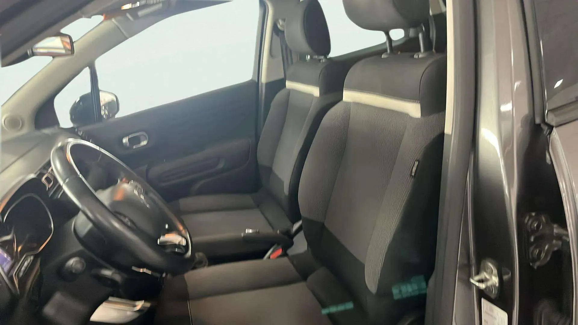 Citroën C3 Aircross PureTech Shine - foto 23