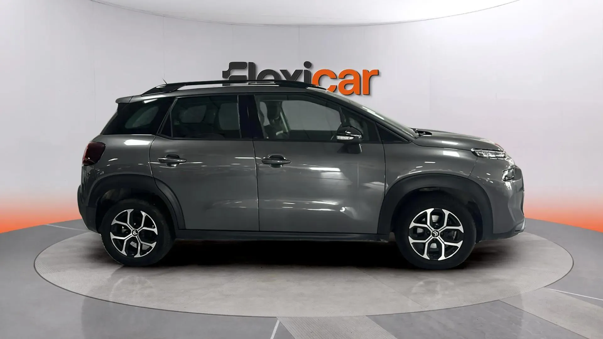 Citroën C3 Aircross PureTech Shine - foto 5
