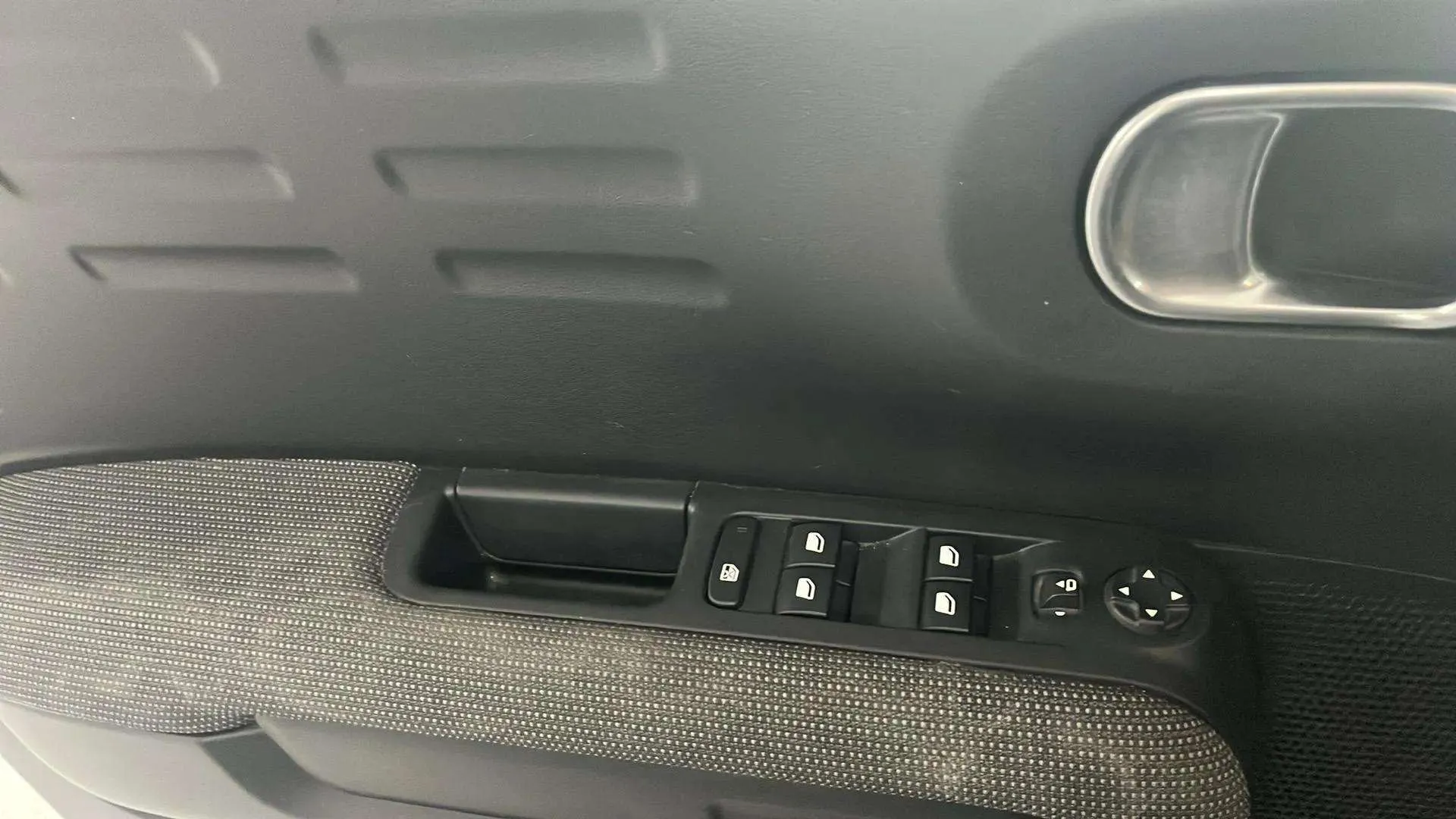 Citroën C3 Aircross PureTech Shine - foto 22