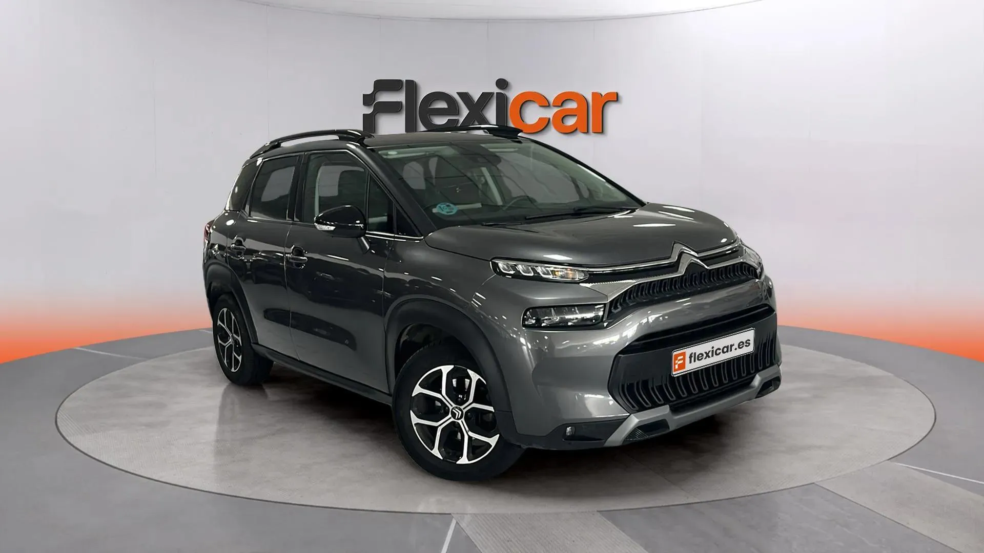 Citroën C3 Aircross PureTech Shine