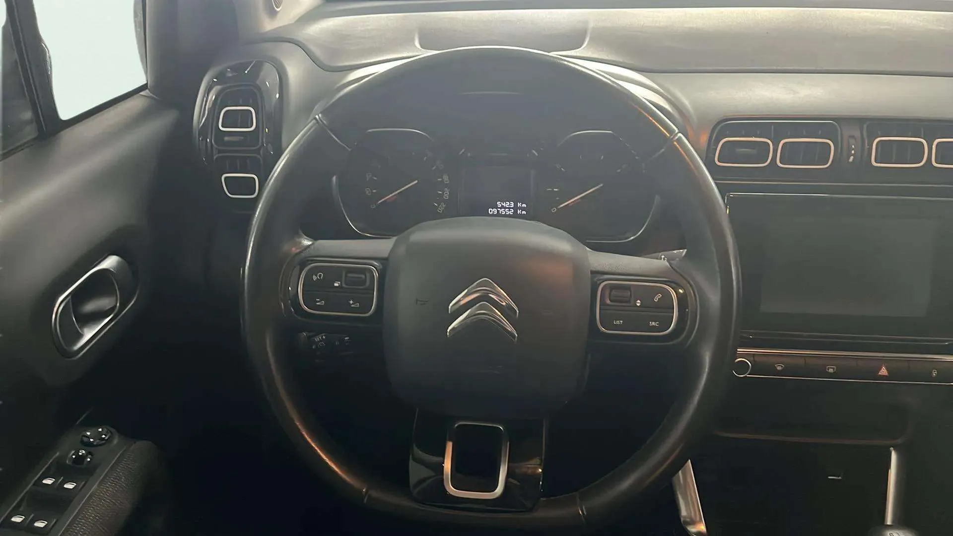 Citroën C3 Aircross PureTech Shine - foto 13