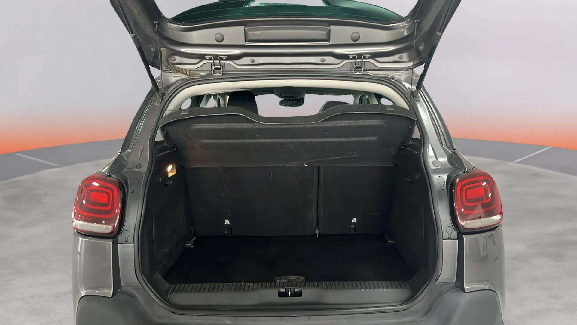 Citroën C3 Aircross PureTech Shine - foto 9