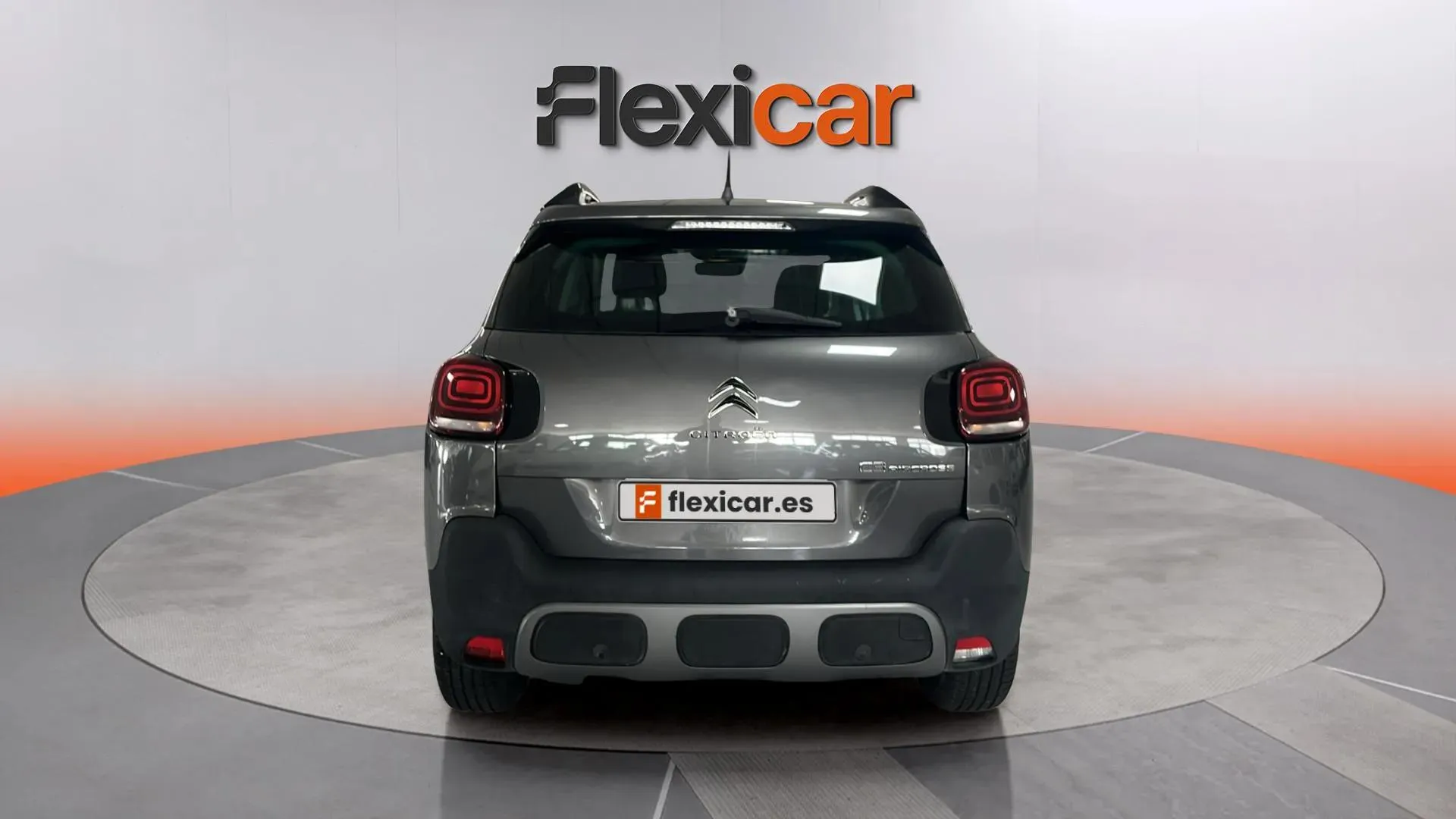 Citroën C3 Aircross PureTech Shine - foto 6