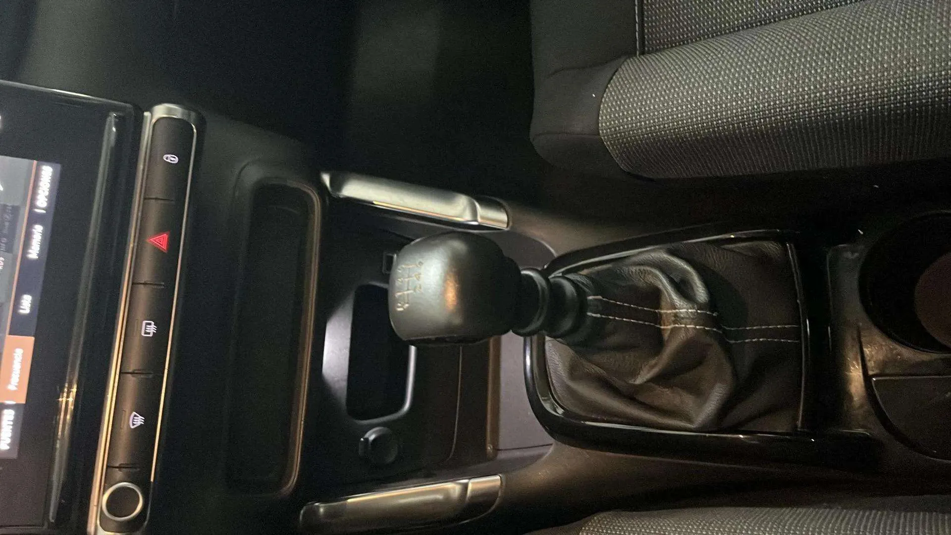 Citroën C3 Aircross PureTech Shine - foto 20