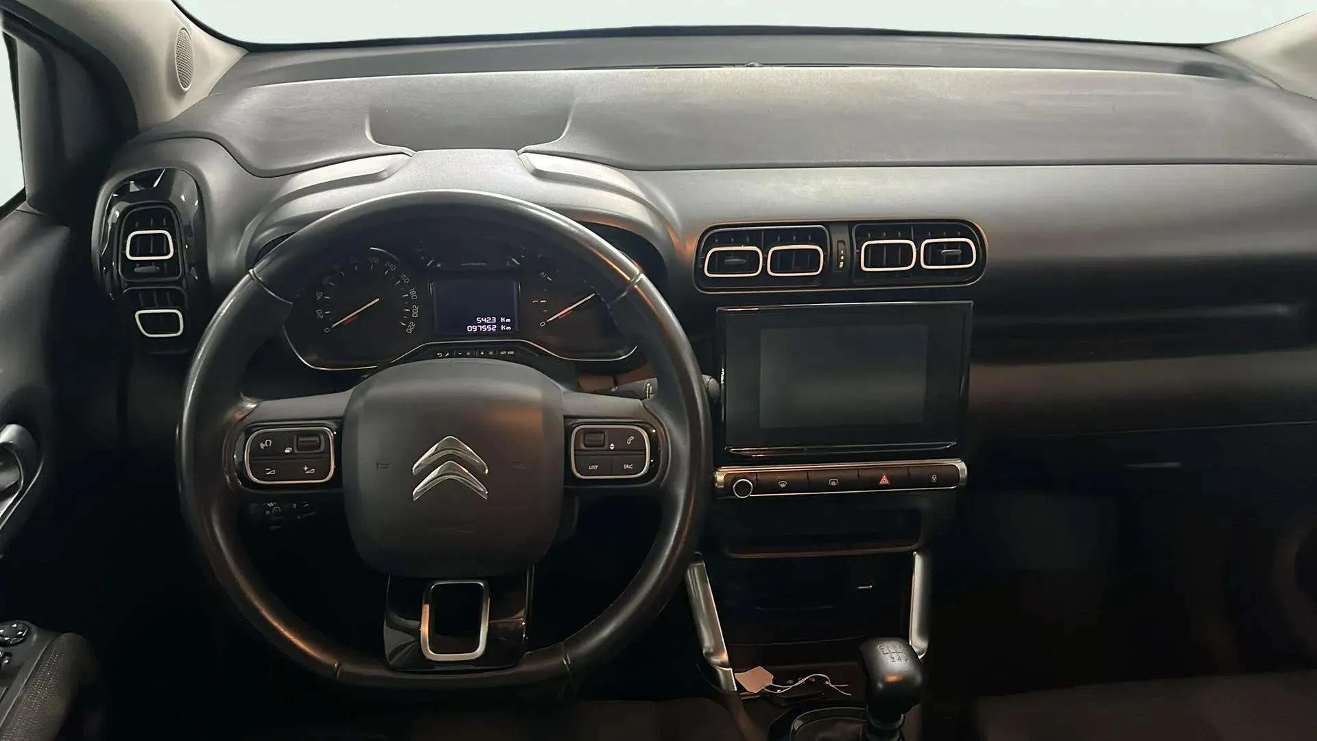 Citroën C3 Aircross PureTech Shine - foto 12