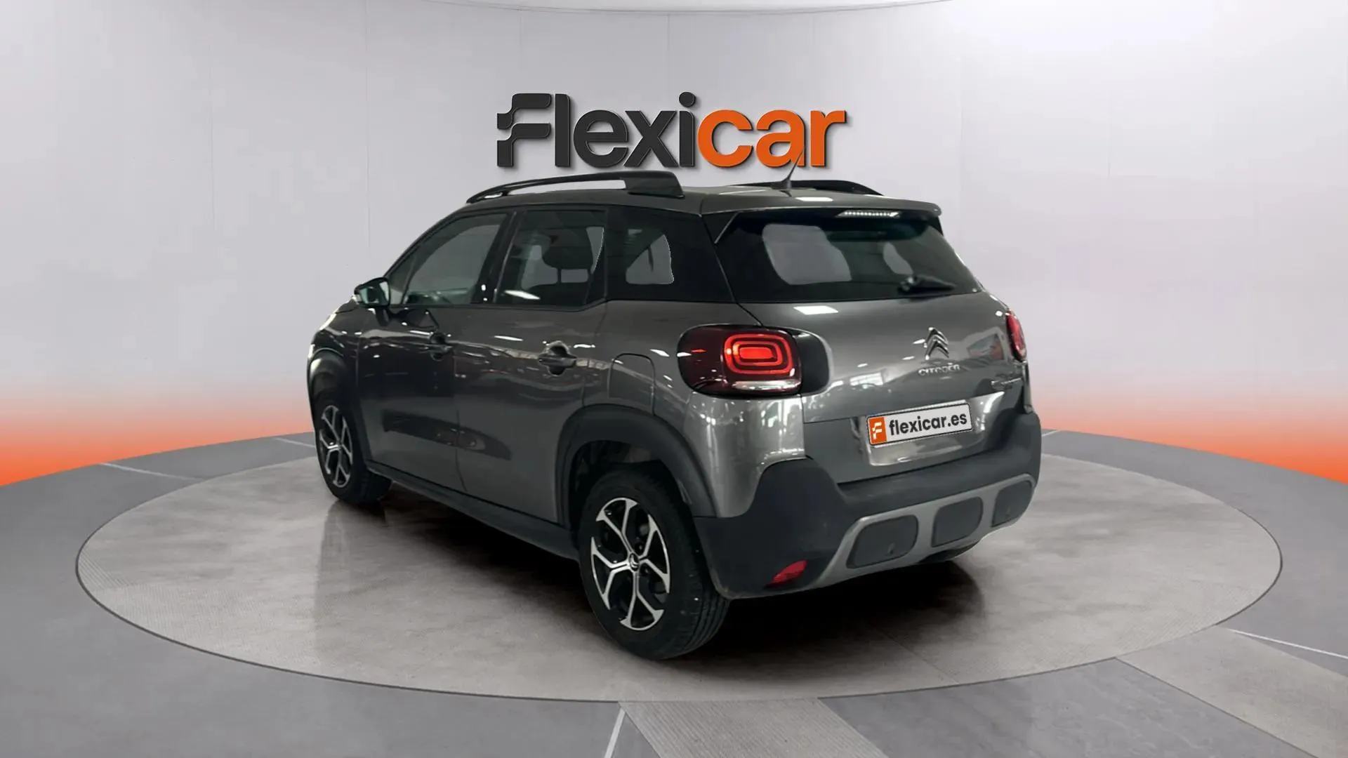 Citroën C3 Aircross PureTech Shine - foto 7