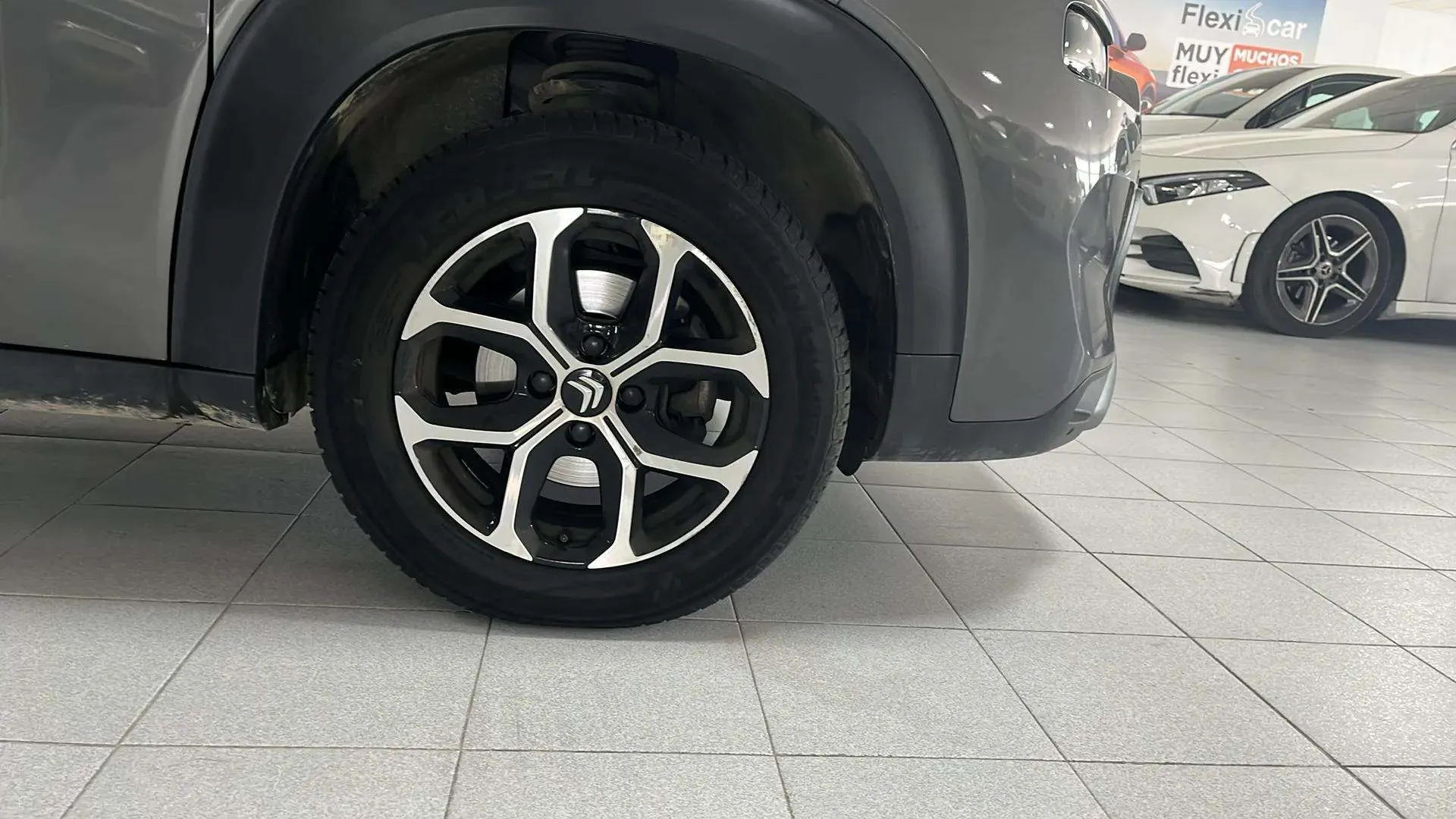 Citroën C3 Aircross PureTech Shine - foto 10