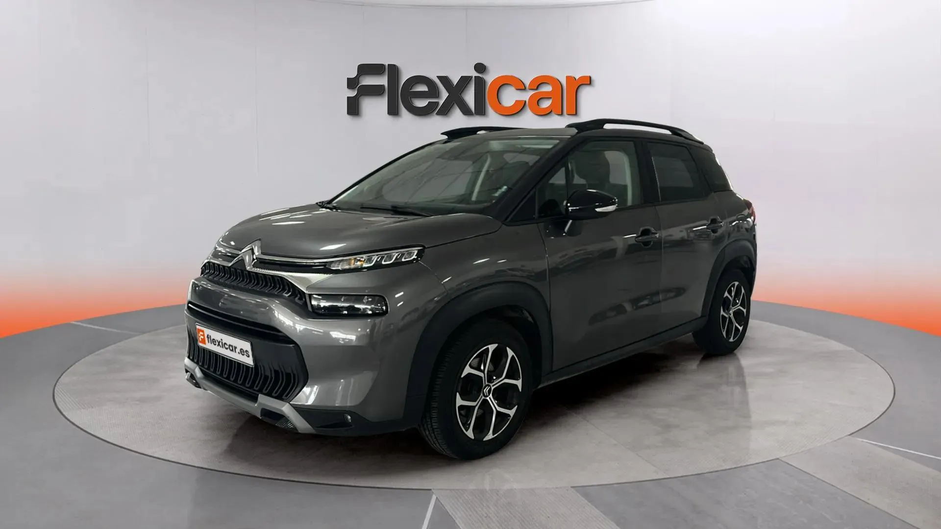 Citroën C3 Aircross PureTech Shine - foto 2