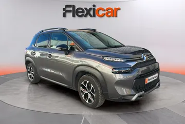 citroen c3 aircross puretech 81kw 110cv s amps shine gasolina manual gandia 903000000229979
