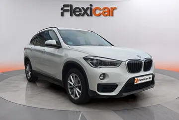 bmw x1 sdrive18d business diesel automatica illescas 903000000229999