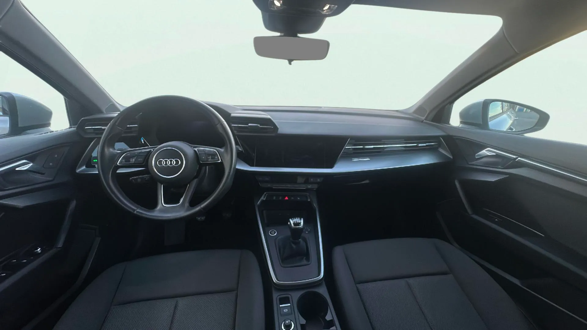 Audi A3 Sportback 30 TDI - foto 11