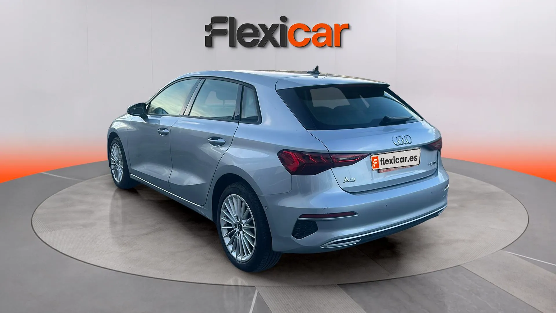 Audi A3 Sportback 30 TDI - foto 8