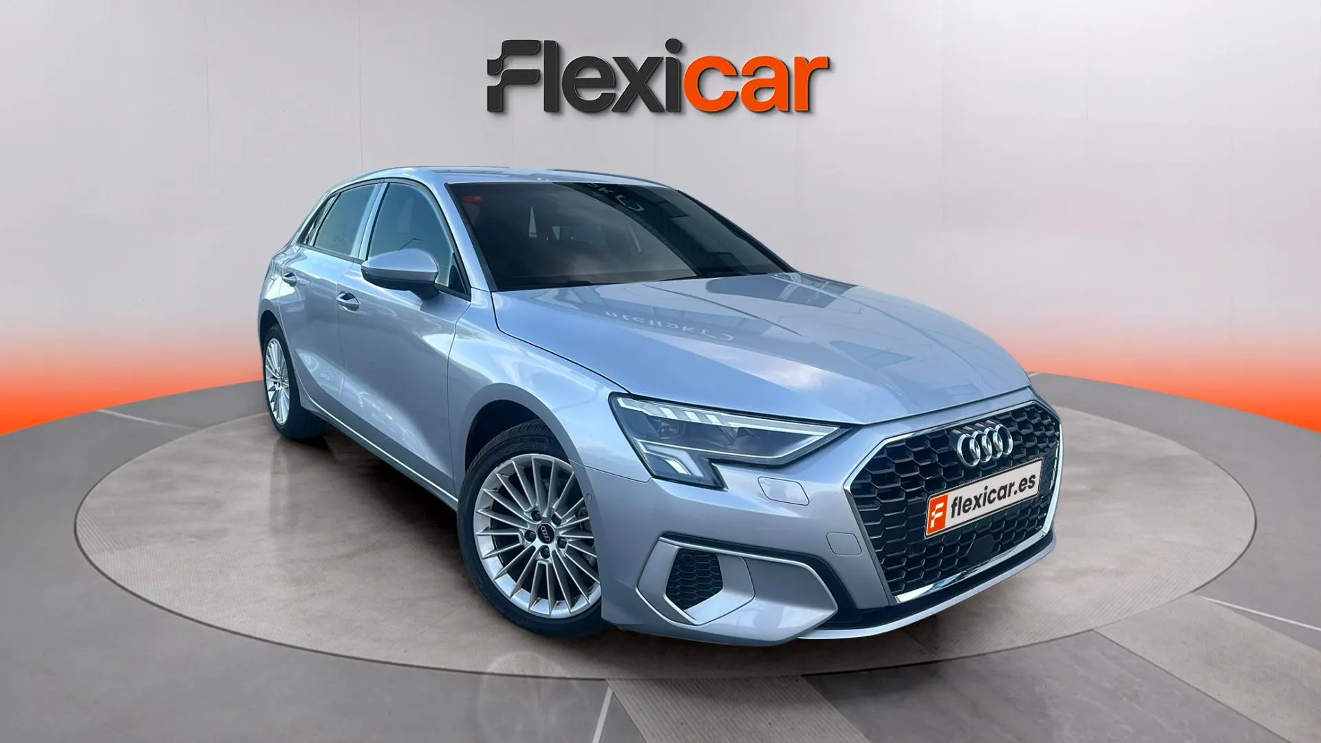 Audi A3 Sportback 30 TDI