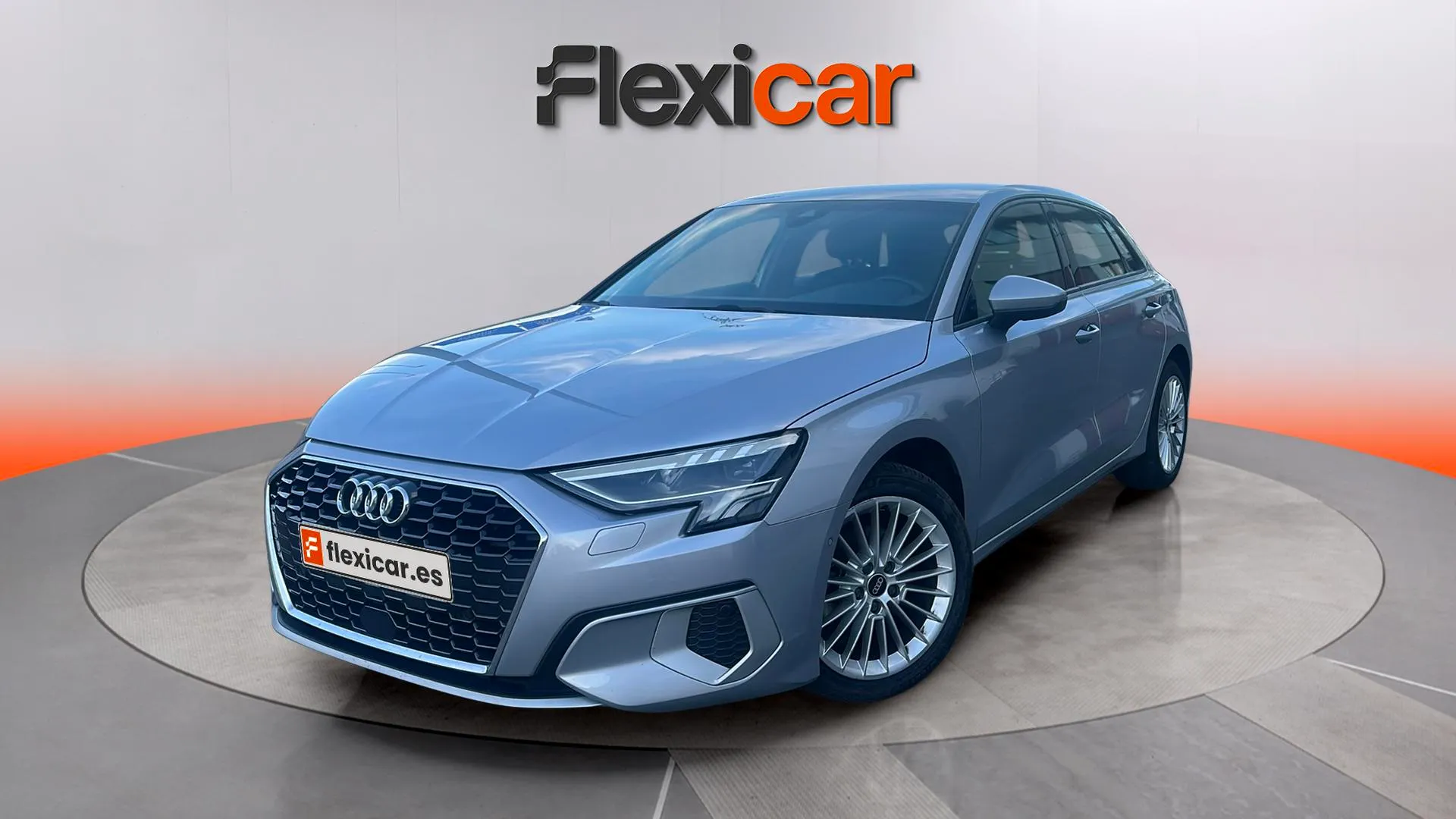 Audi A3 Sportback 30 TDI - foto 3