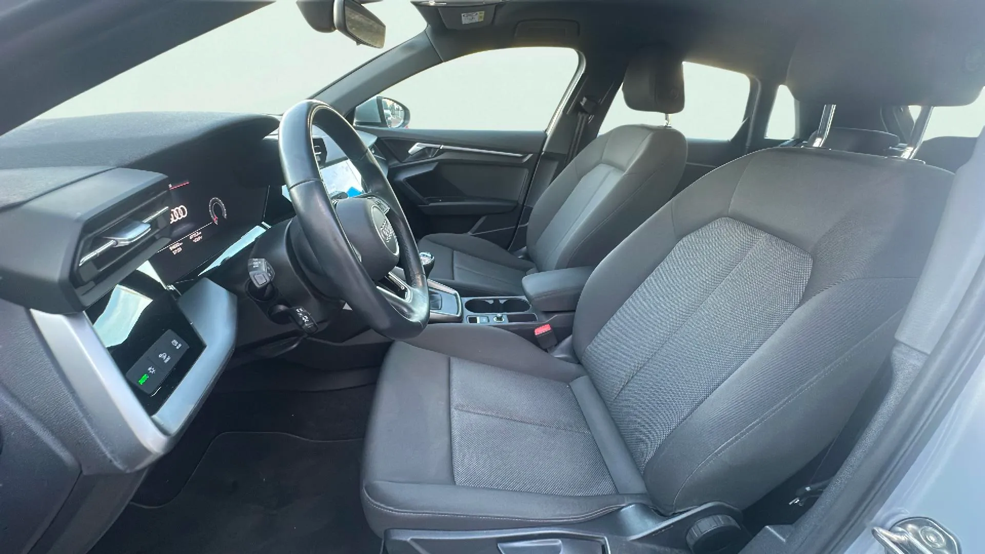 Audi A3 Sportback 30 TDI - foto 10