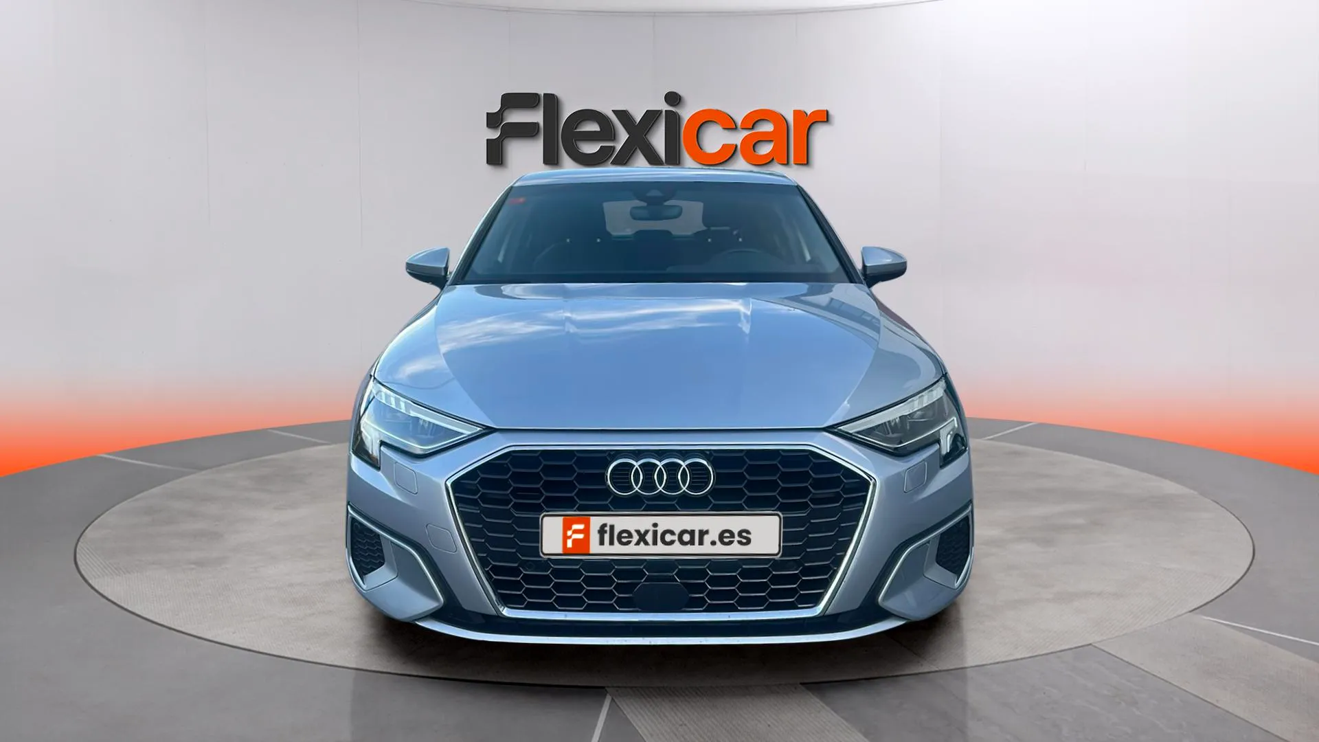 Audi A3 Sportback 30 TDI - foto 2