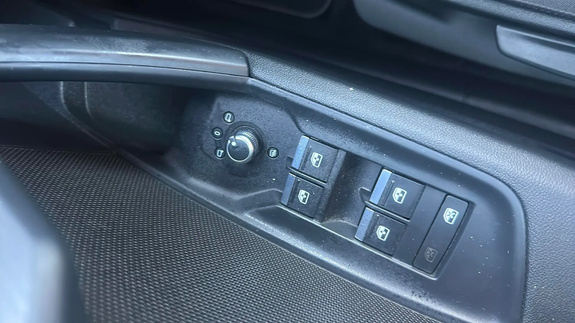Audi A3 Sportback 30 TDI - foto 26
