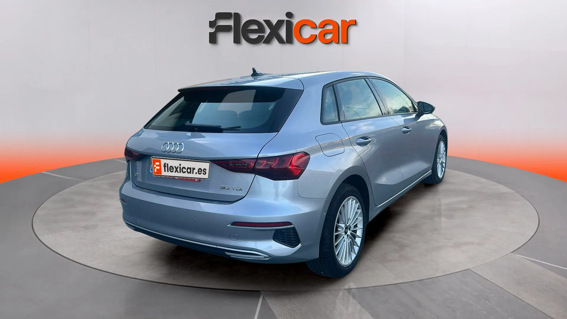 Audi A3 Sportback 30 TDI - foto 6