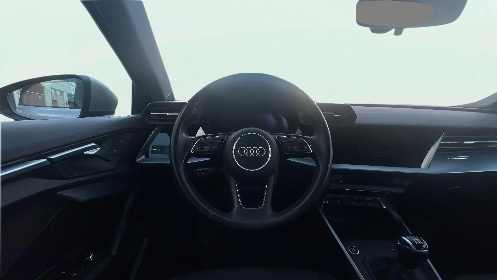 Audi A3 Sportback 30 TDI - foto 12