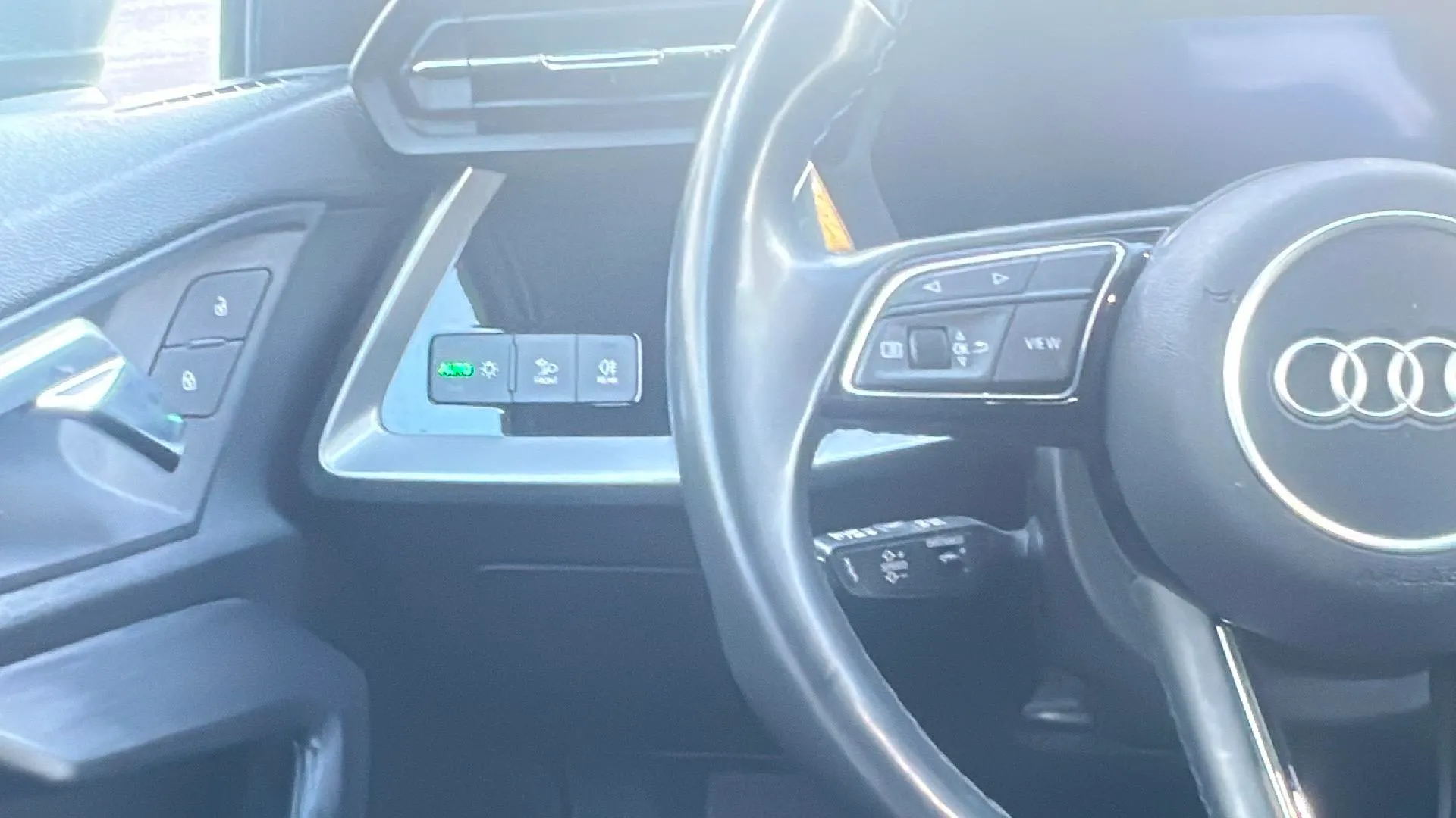 Audi A3 Sportback 30 TDI - foto 13