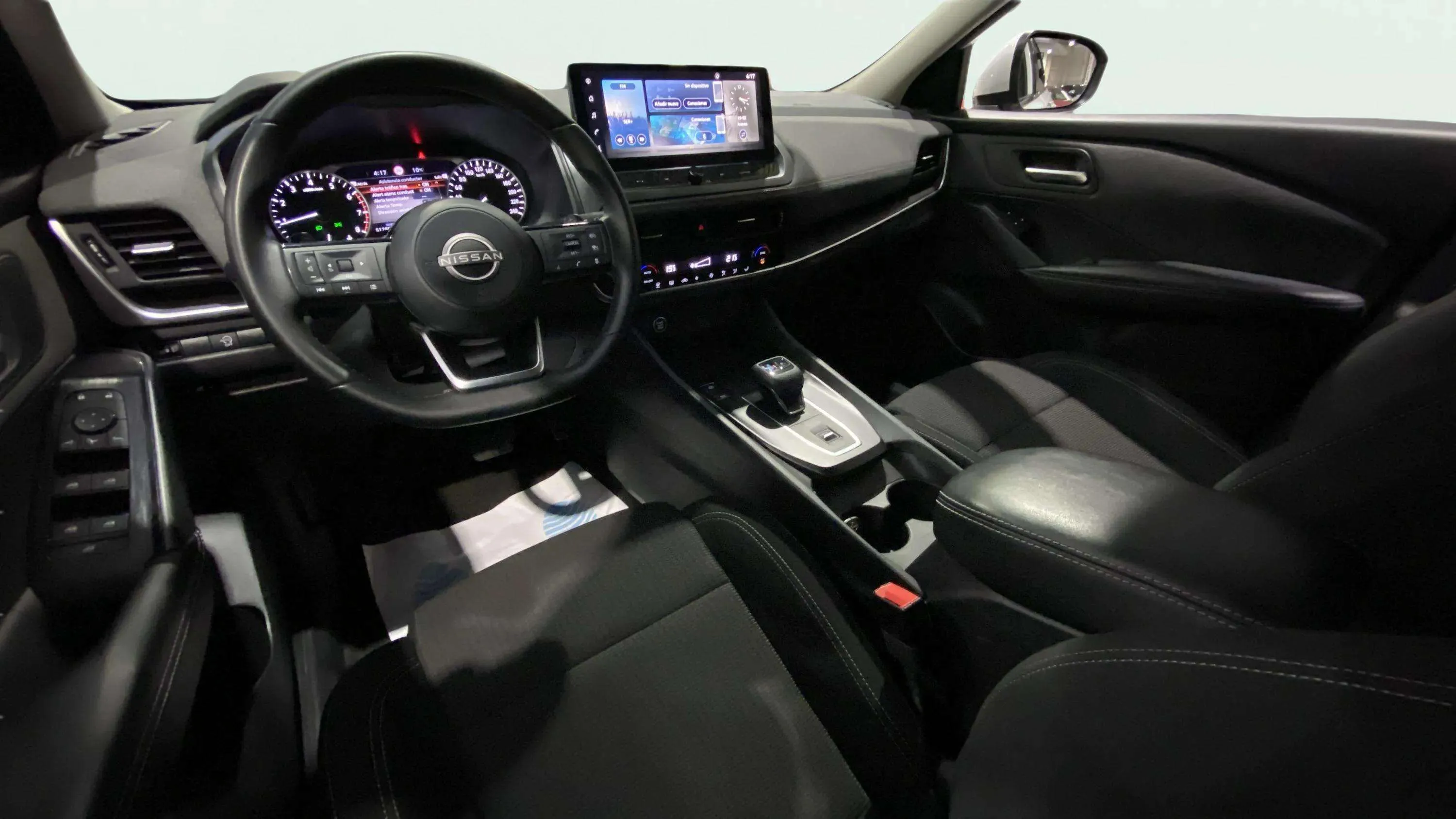 Nissan Qashqai DIG-T mHEV CVT Acenta - foto 31
