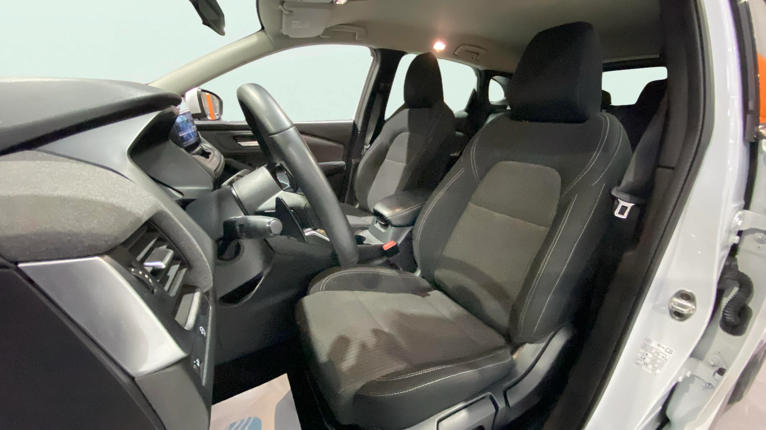 Nissan Qashqai DIG-T mHEV CVT Acenta - foto 10