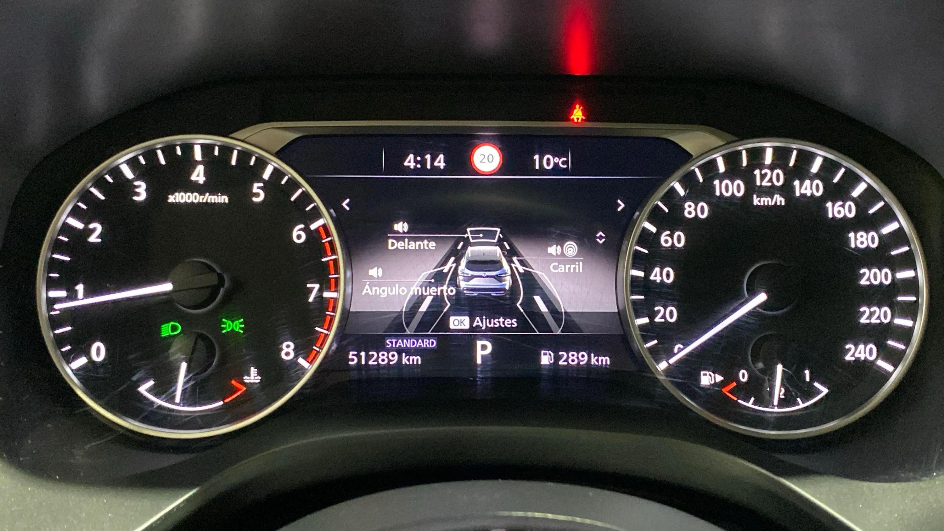 Nissan Qashqai DIG-T mHEV CVT Acenta - foto 22