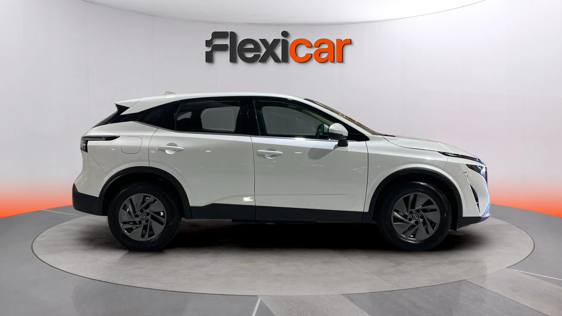 Nissan Qashqai DIG-T mHEV CVT Acenta - foto 4