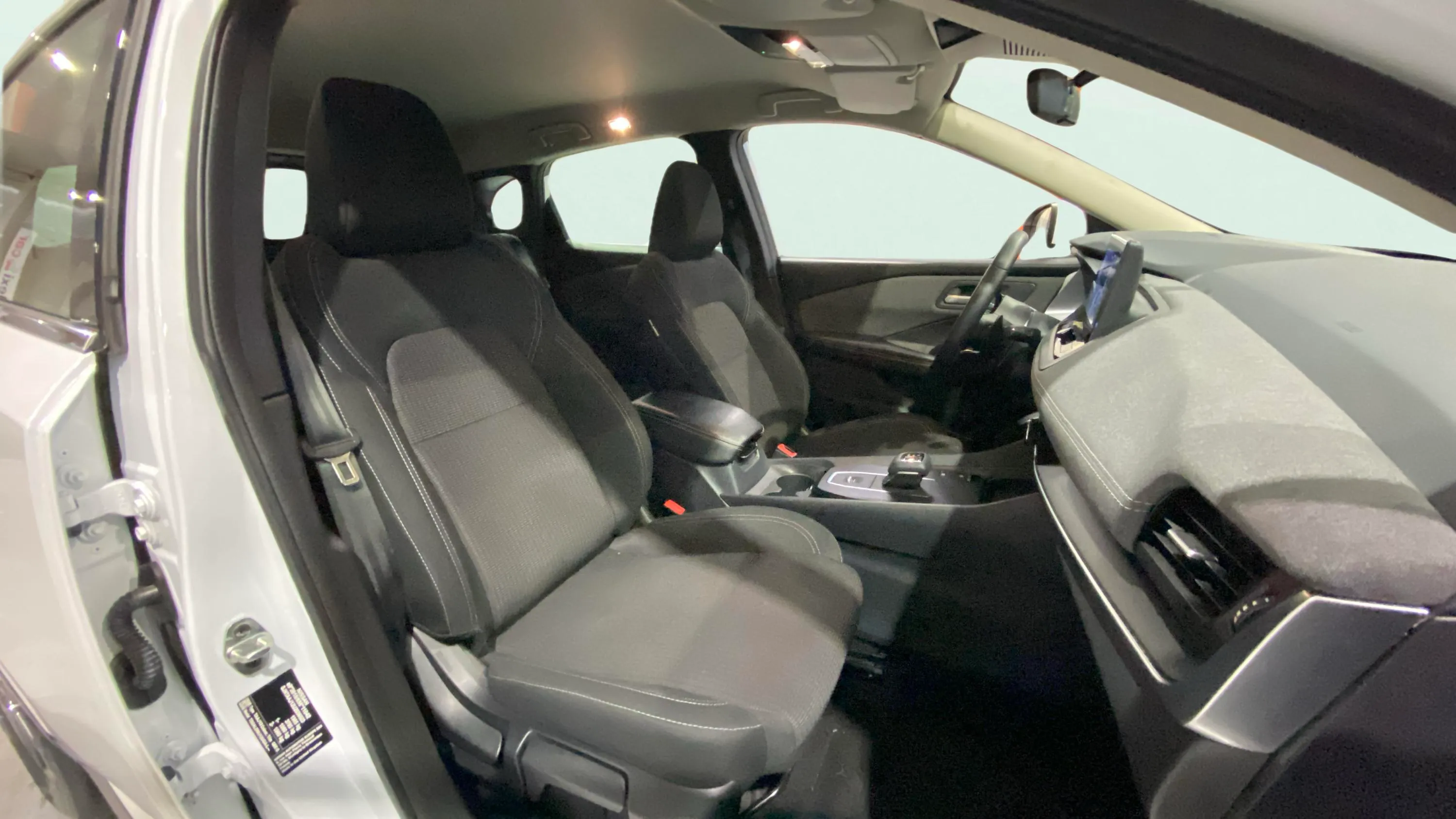 Nissan Qashqai DIG-T mHEV CVT Acenta - foto 11