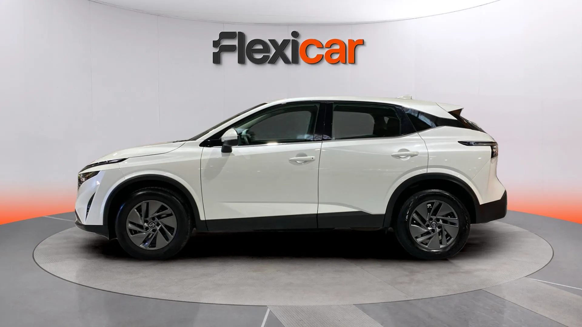 Nissan Qashqai DIG-T mHEV CVT Acenta - foto 5