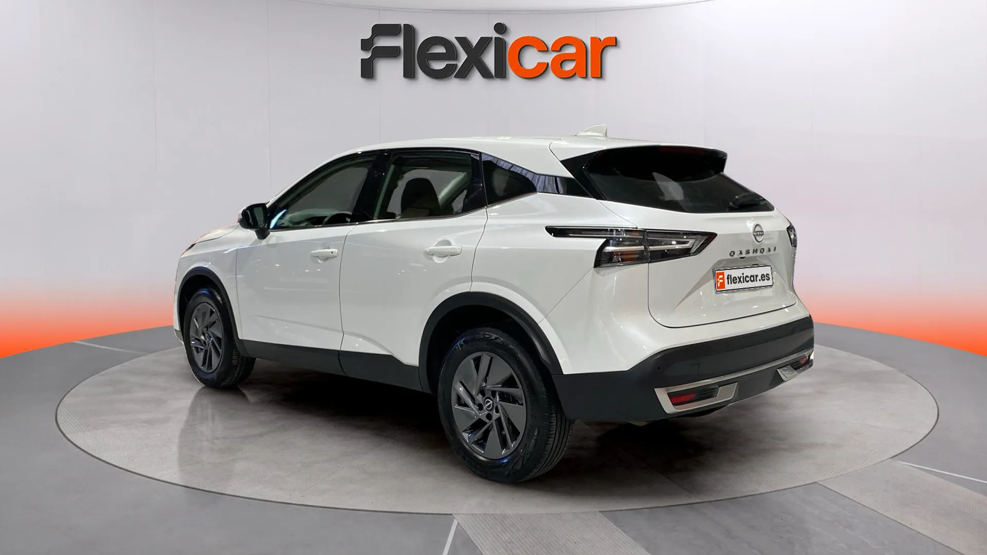 Nissan Qashqai DIG-T mHEV CVT Acenta - foto 6