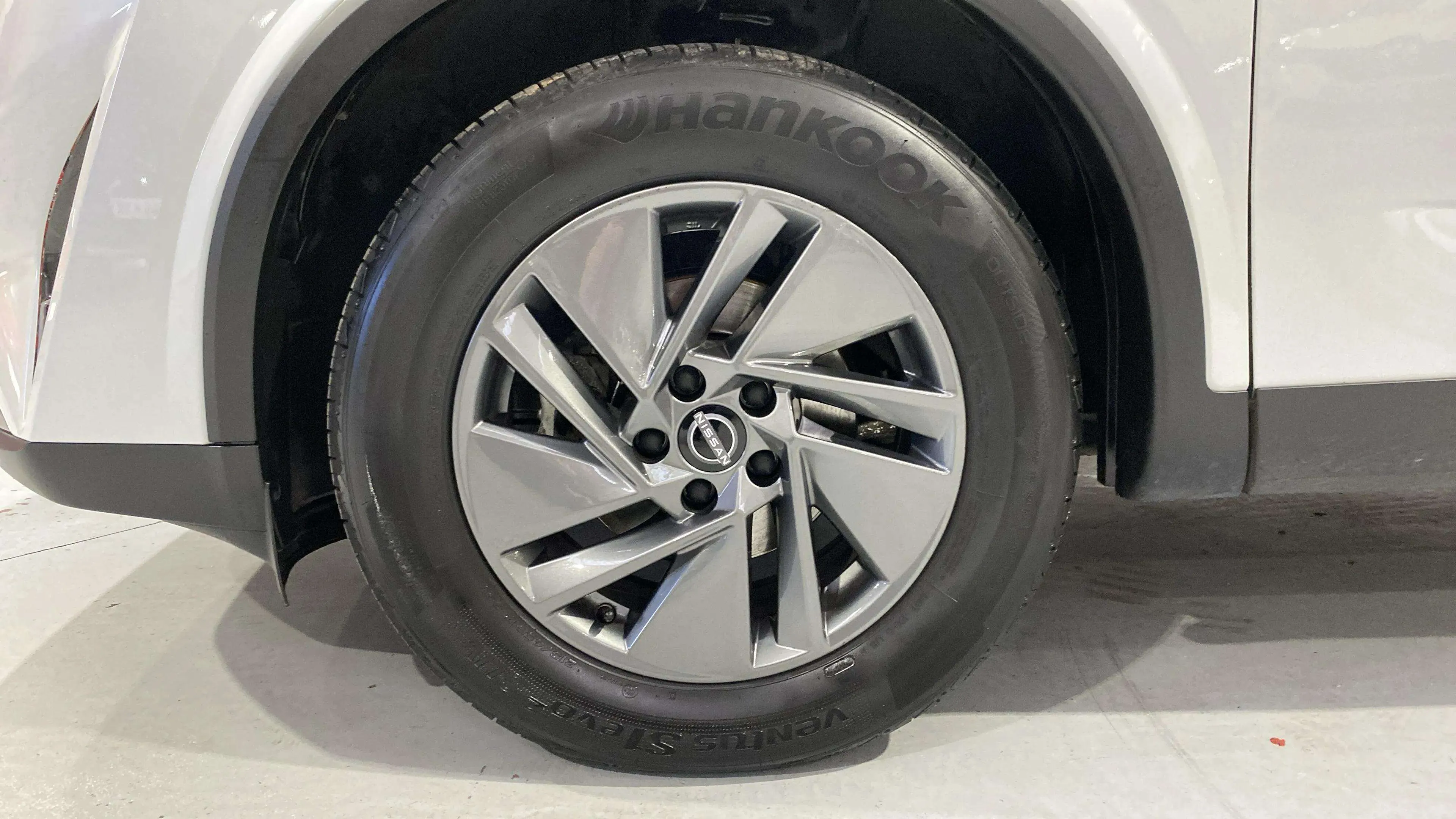 Nissan Qashqai DIG-T mHEV CVT Acenta - foto 34
