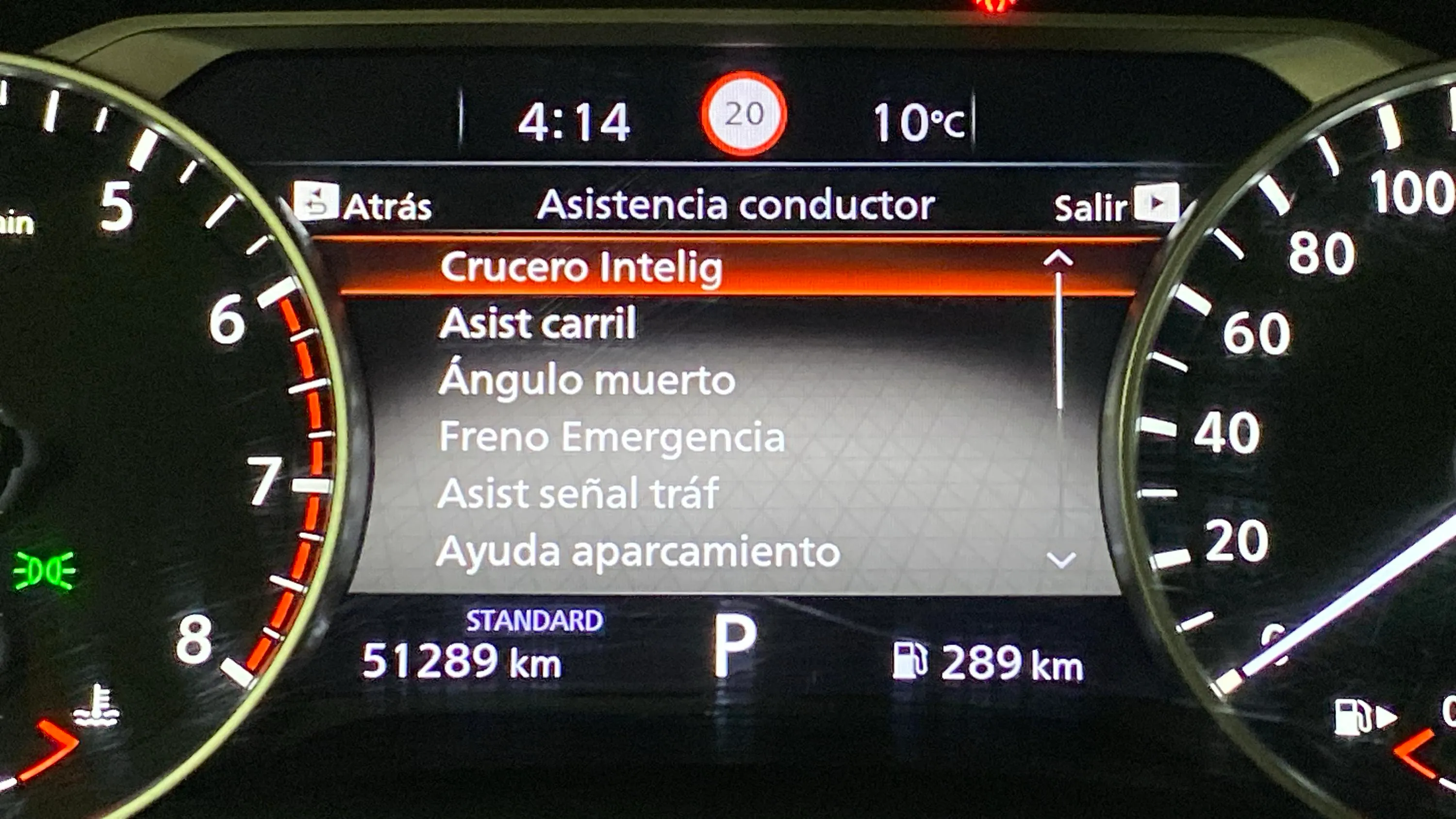 Nissan Qashqai DIG-T mHEV CVT Acenta - foto 23