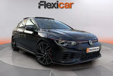 volkswagen golf gti clubsport 20 tsi 221kw 300cv dsg gasolina automatica badalona 2 903000000230009