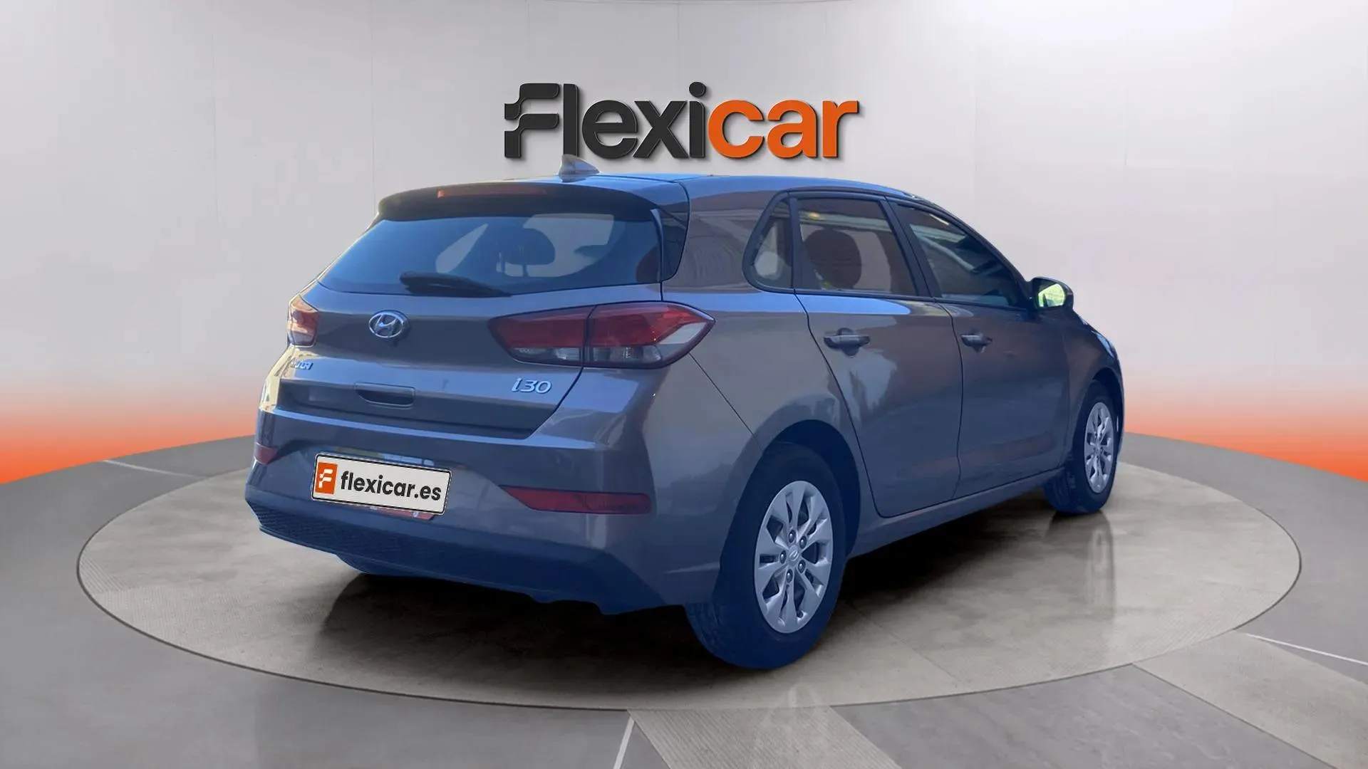 Hyundai i30 1.0 T-GDi Klass - foto 6
