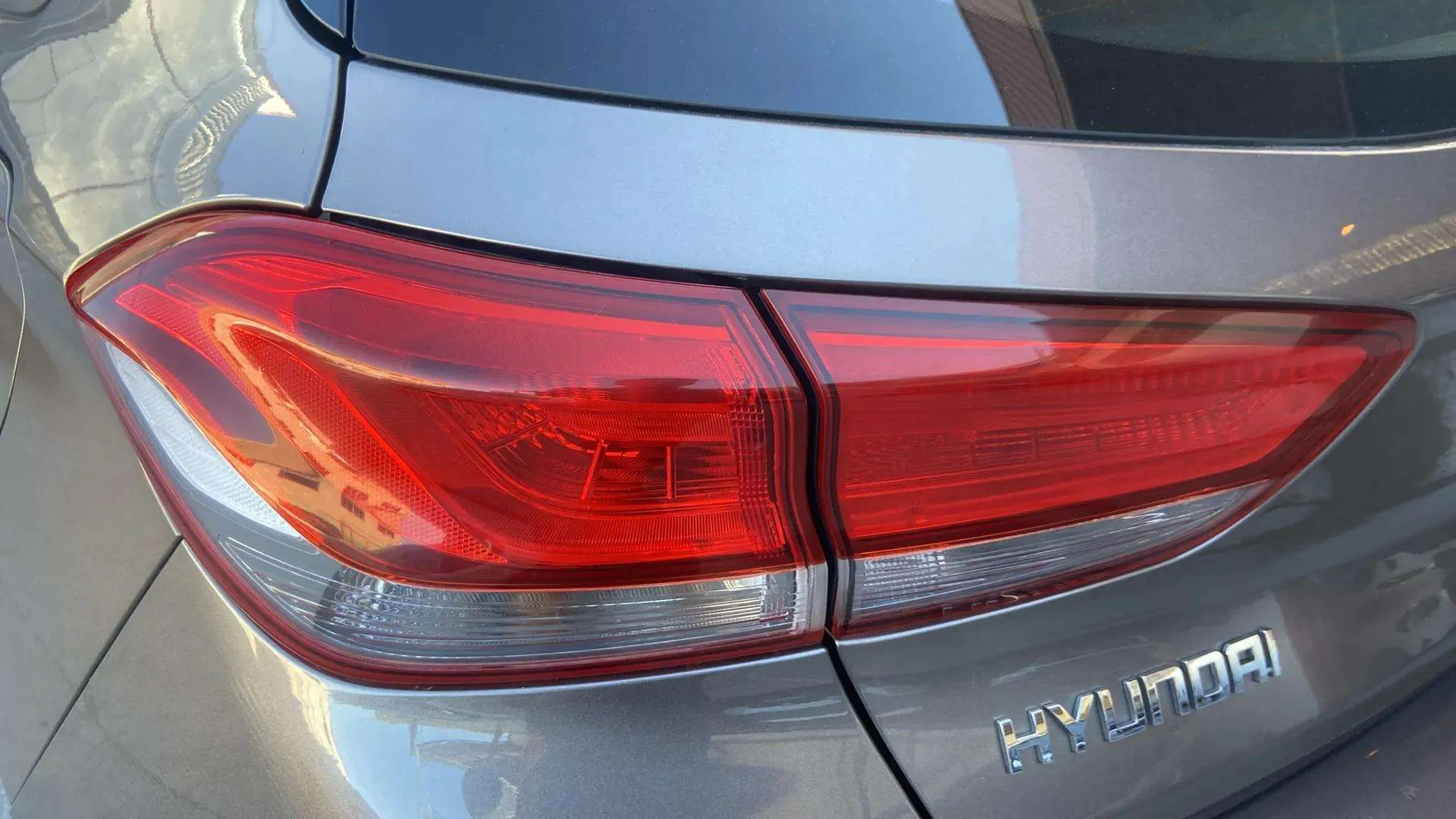 Hyundai i30 1.0 T-GDi Klass - foto 11