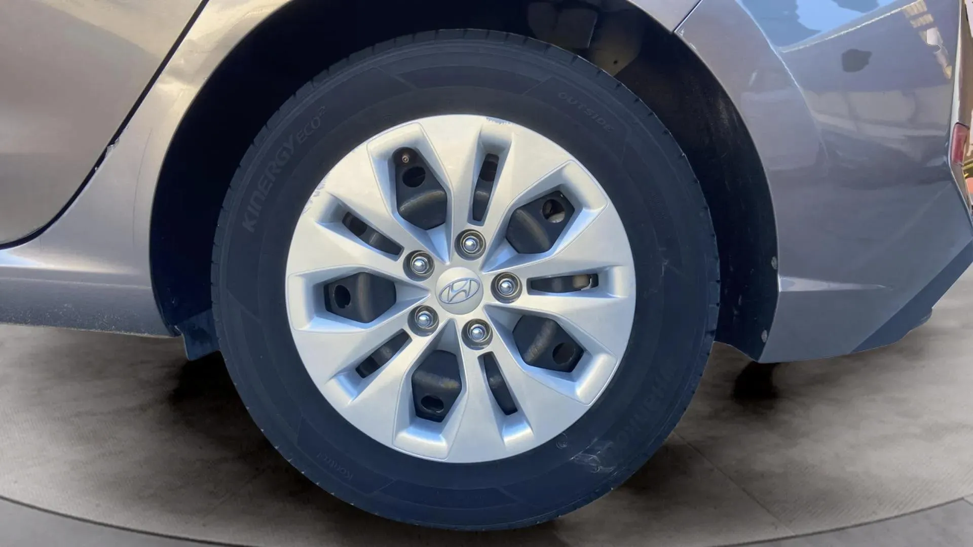Hyundai i30 1.0 T-GDi Klass - foto 8