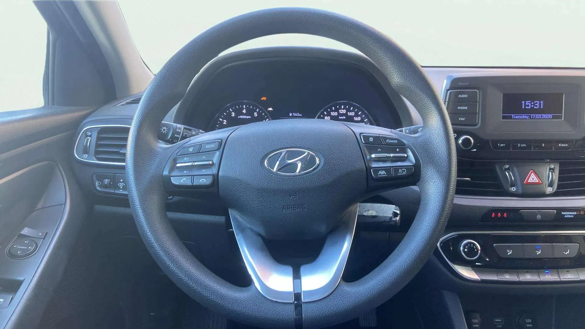 Hyundai i30 1.0 T-GDi Klass - foto 13