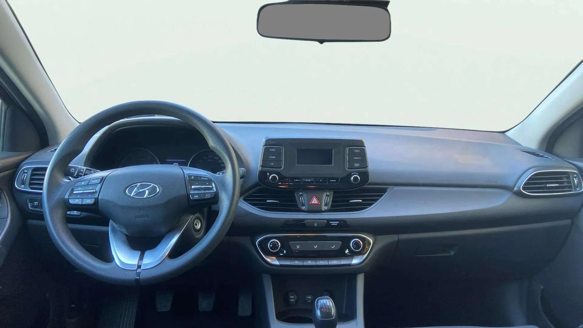 Hyundai i30 1.0 T-GDi Klass - foto 16