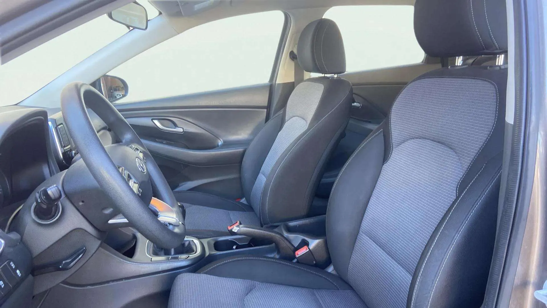 Hyundai i30 1.0 T-GDi Klass - foto 21