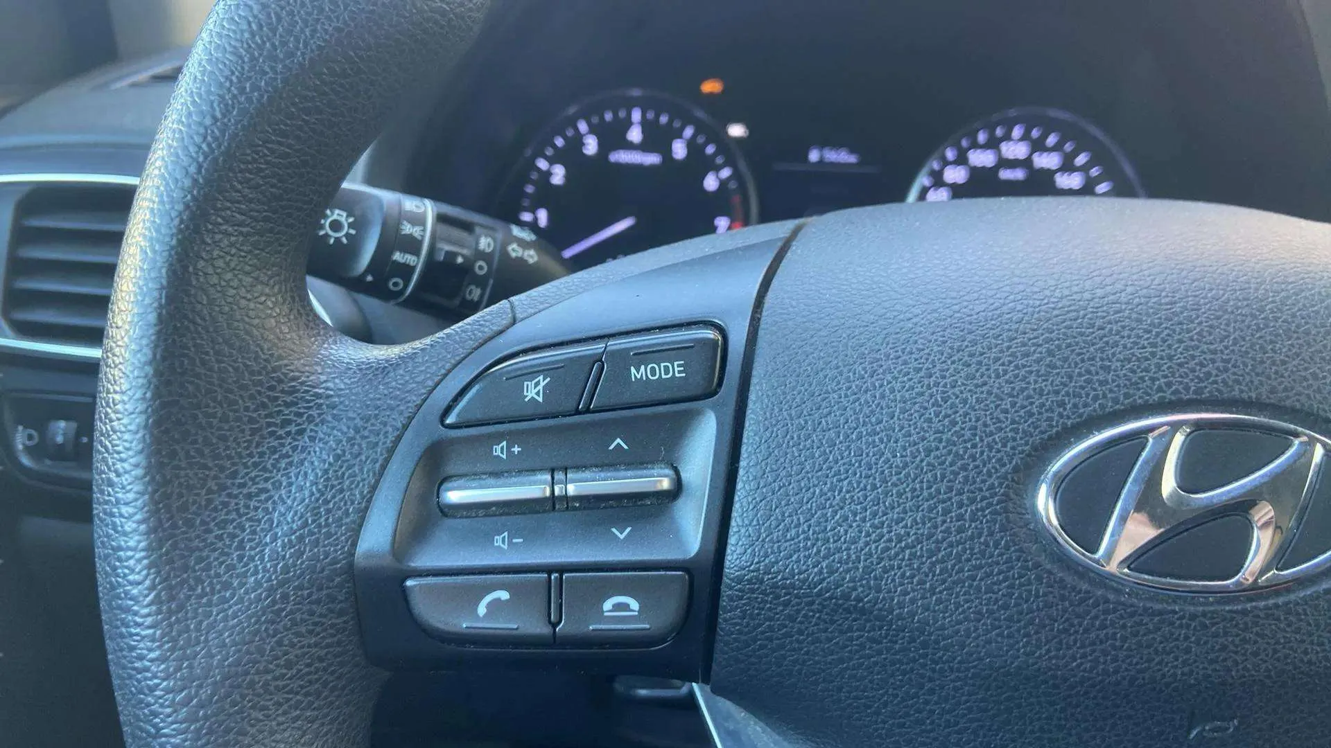 Hyundai i30 1.0 T-GDi Klass - foto 14