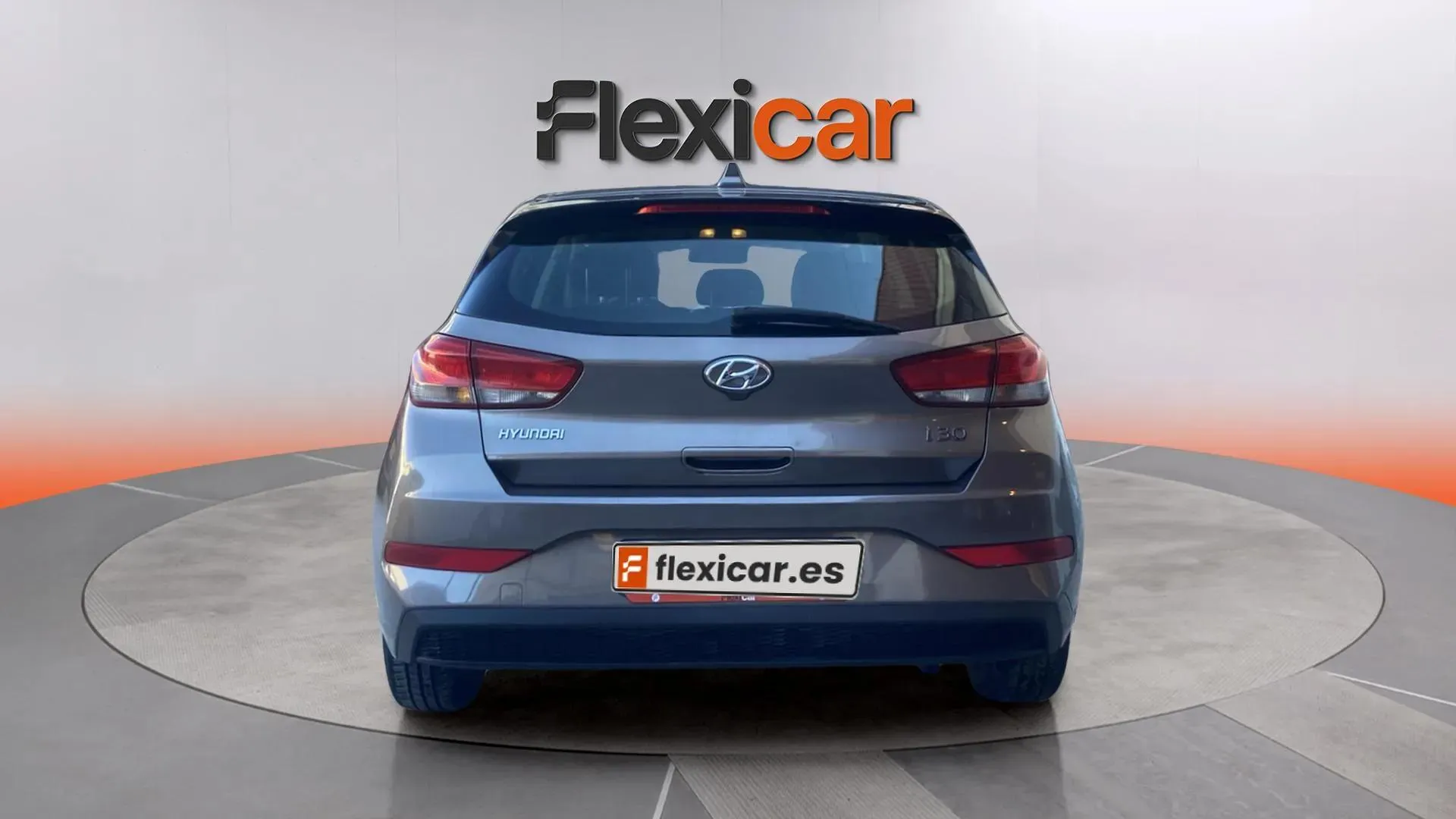 Hyundai i30 1.0 T-GDi Klass - foto 5