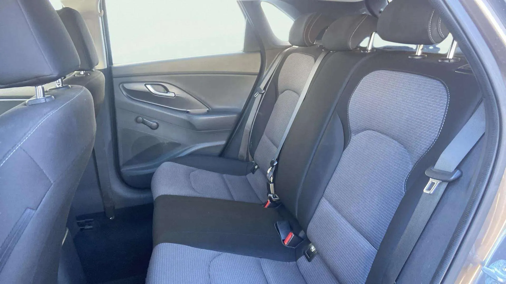 Hyundai i30 1.0 T-GDi Klass - foto 22