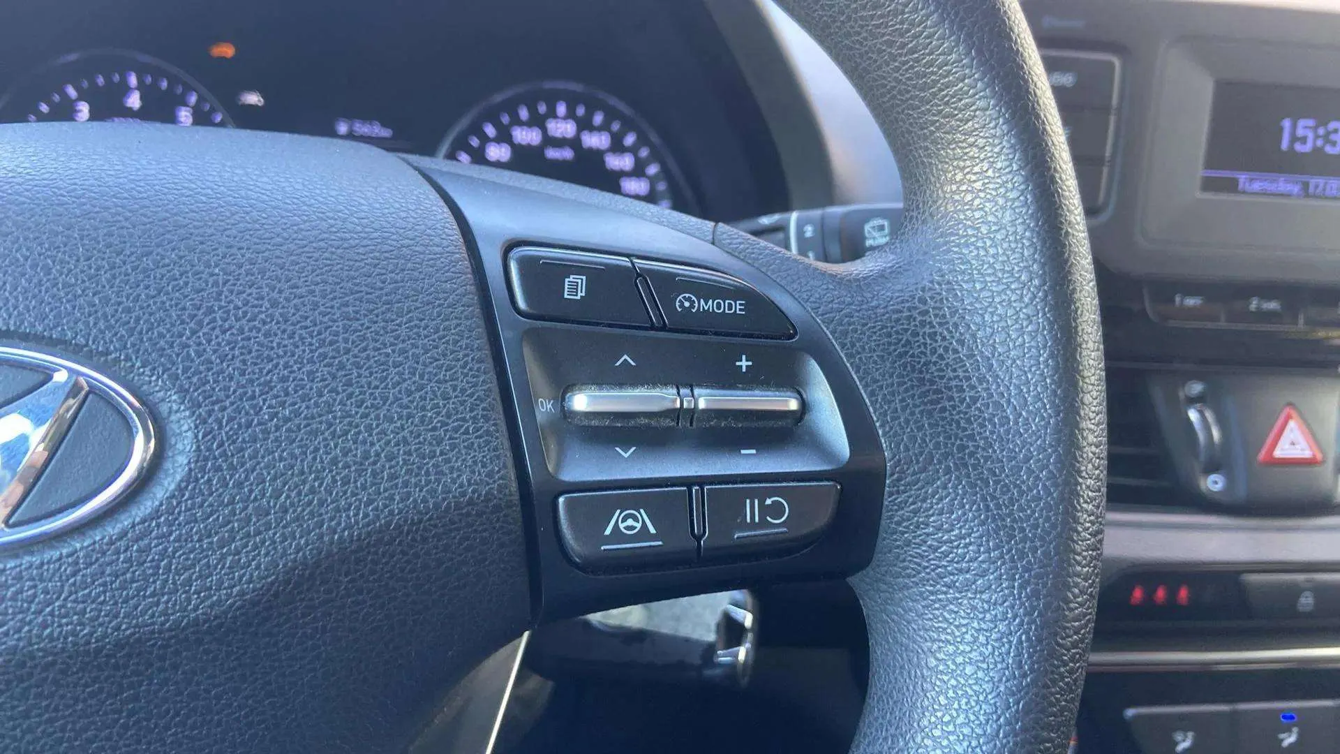 Hyundai i30 1.0 T-GDi Klass - foto 15