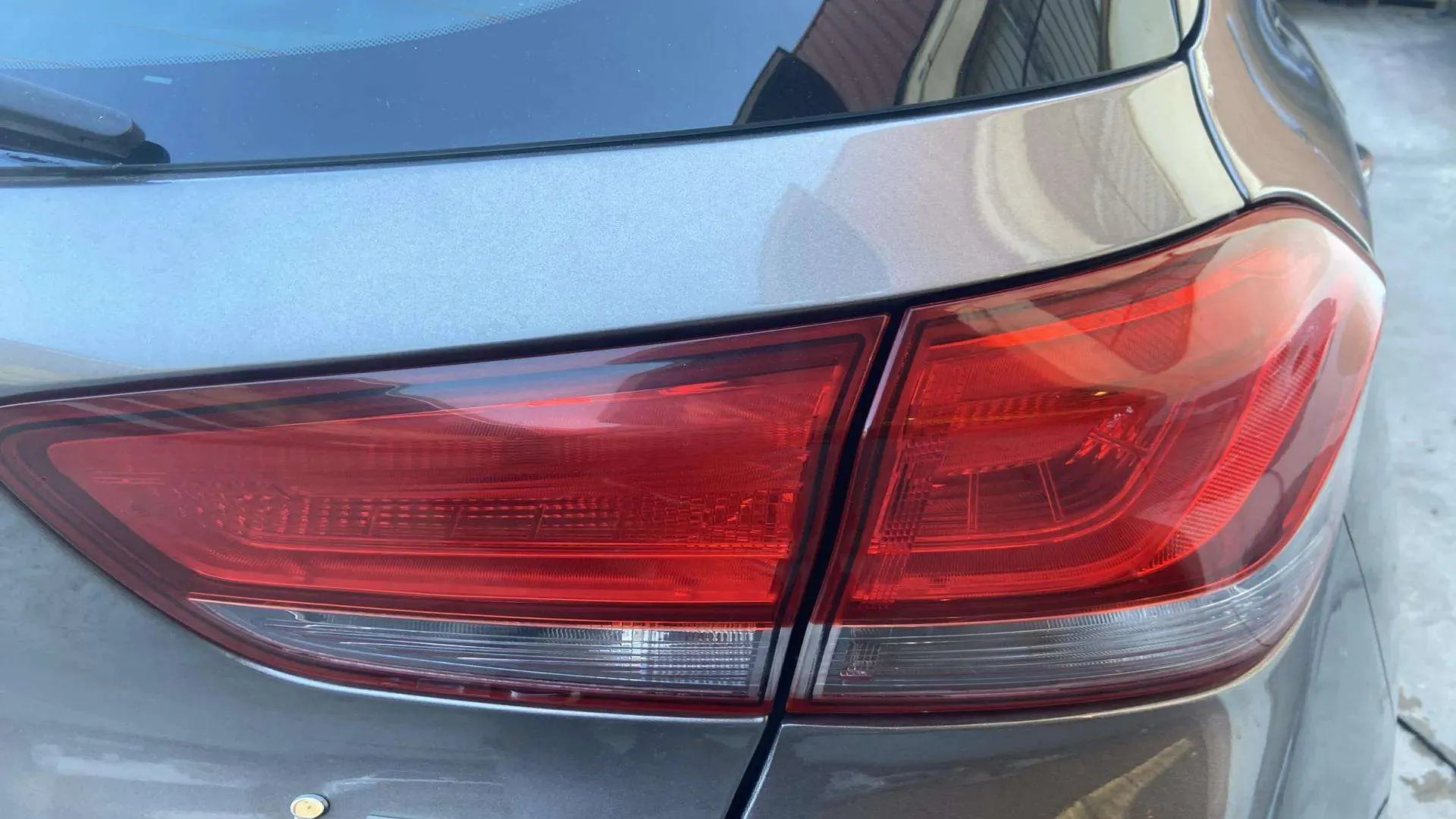 Hyundai i30 1.0 T-GDi Klass - foto 12