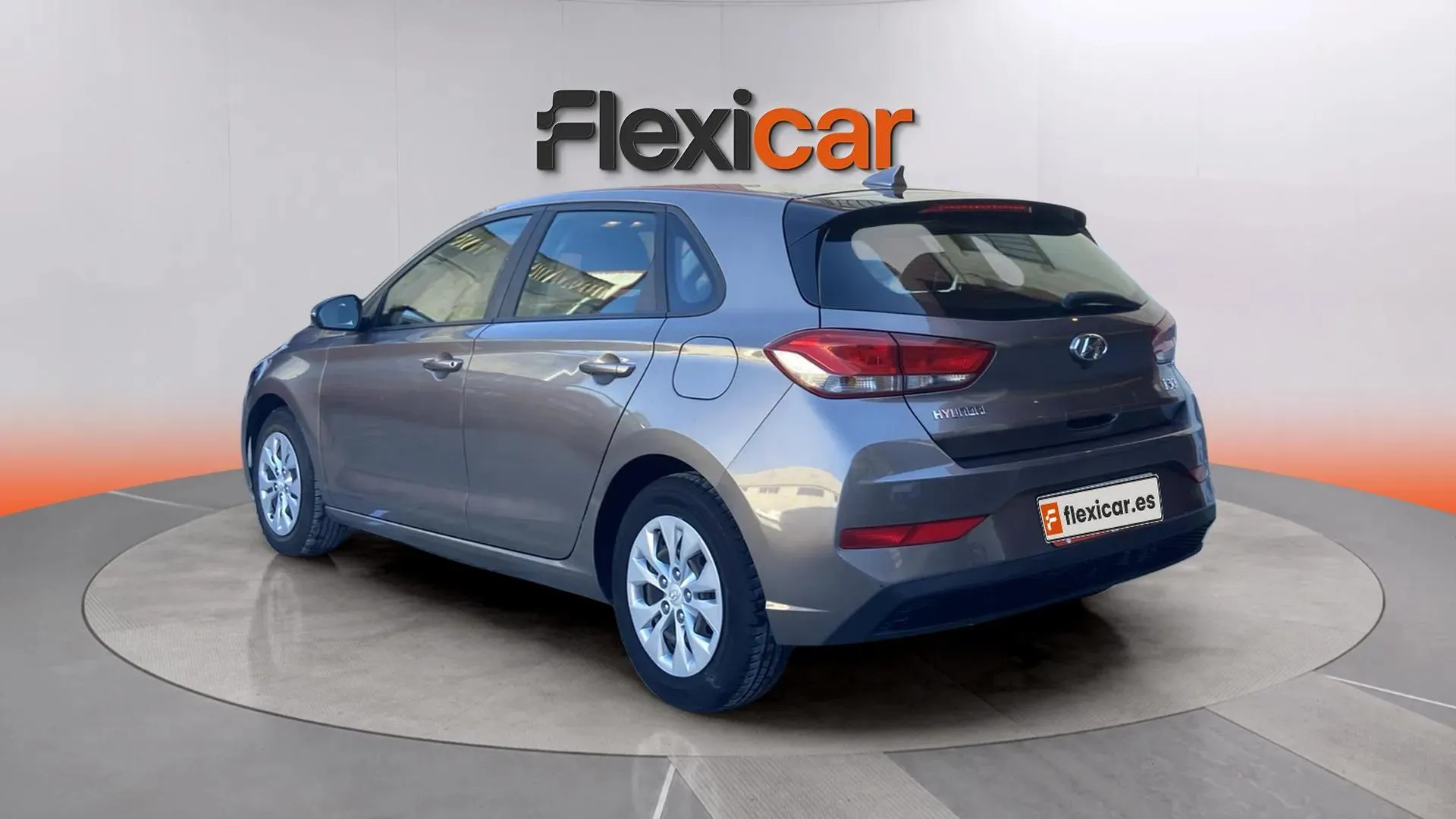 Hyundai i30 1.0 T-GDi Klass - foto 4