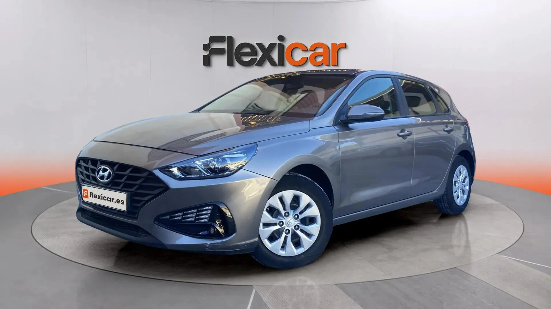 Hyundai i30 1.0 T-GDi Klass - foto 3