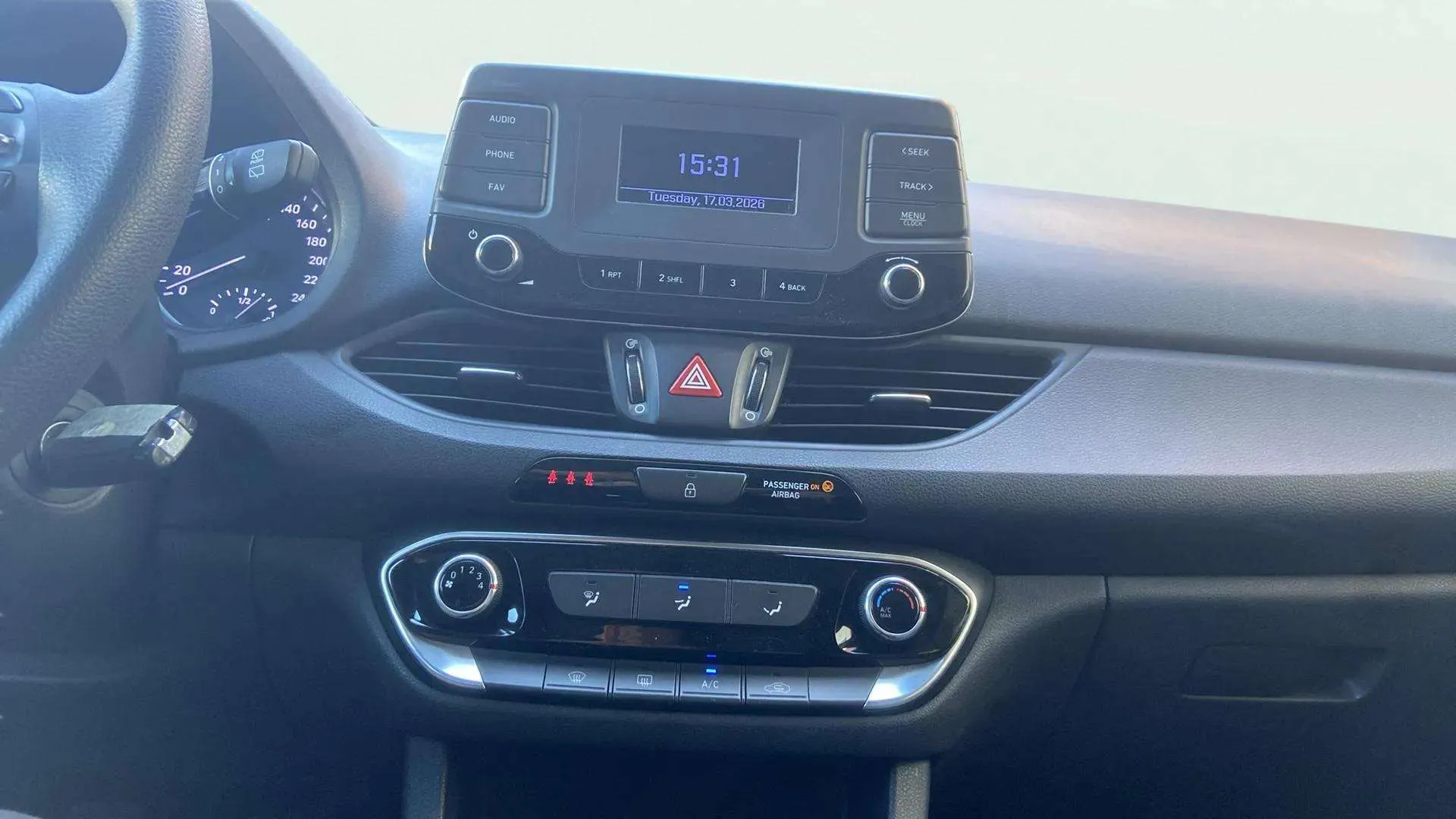 Hyundai i30 1.0 T-GDi Klass - foto 17