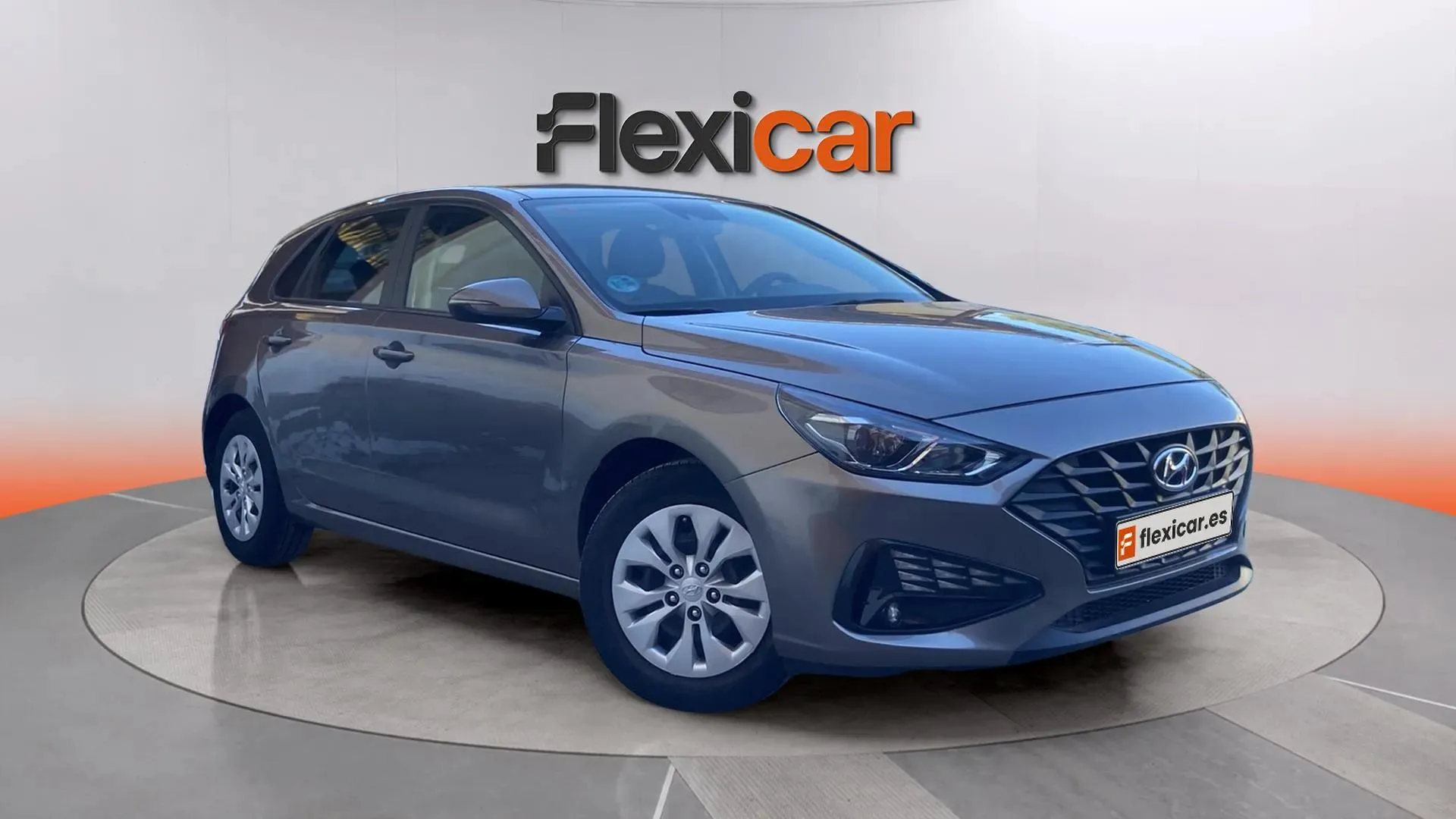 Hyundai i30 1.0 T-GDi Klass